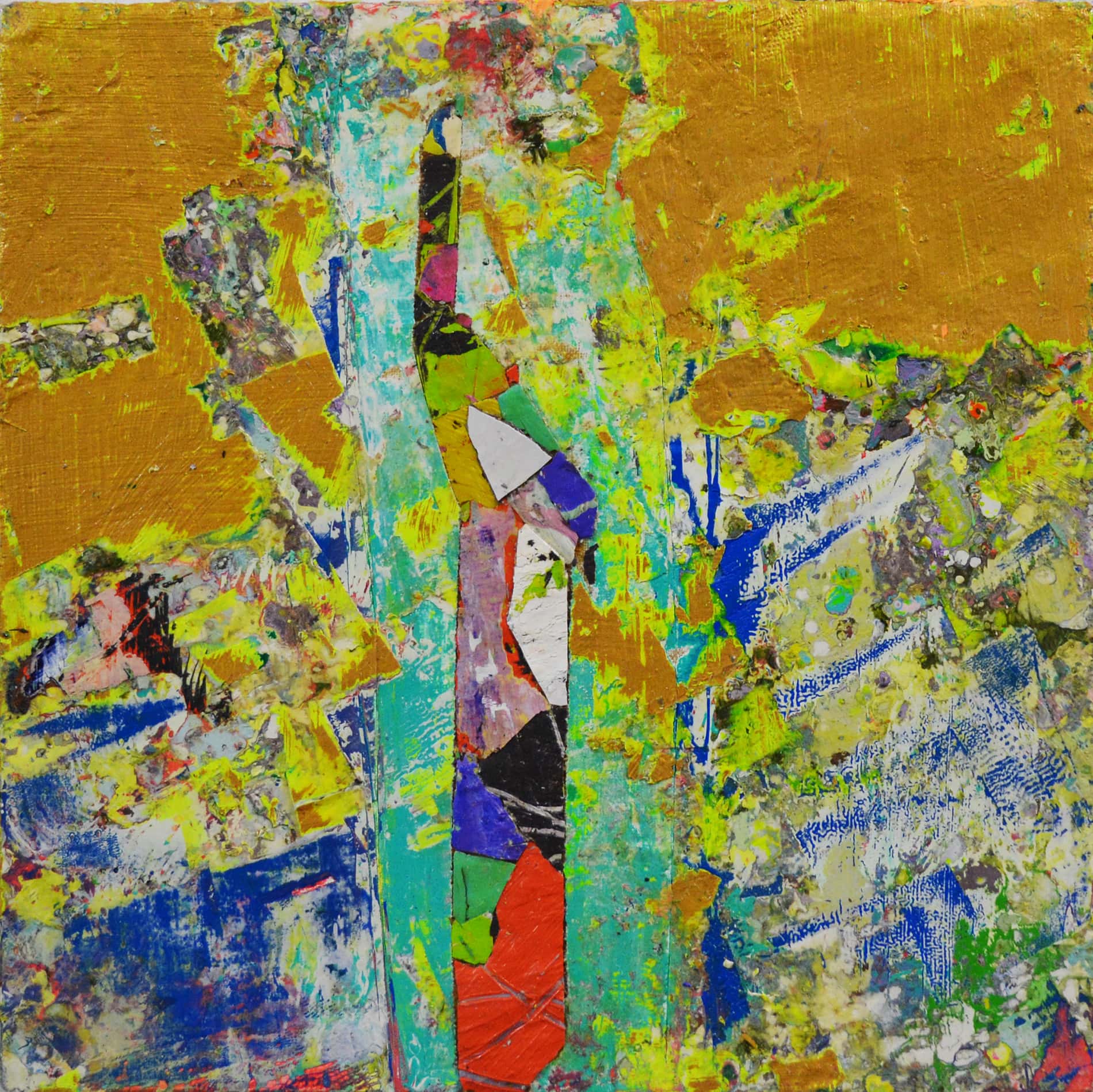 carving collage No.2