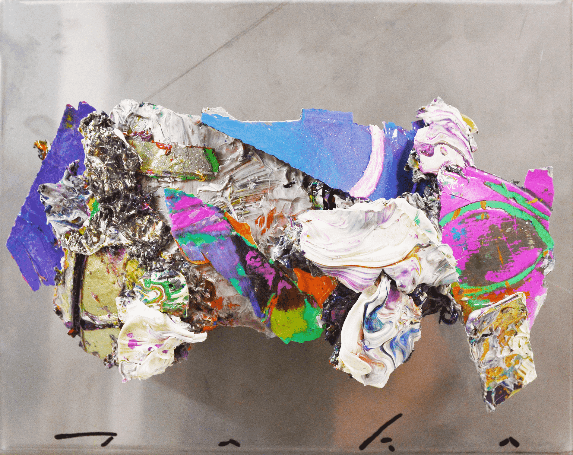 アルマジロさん