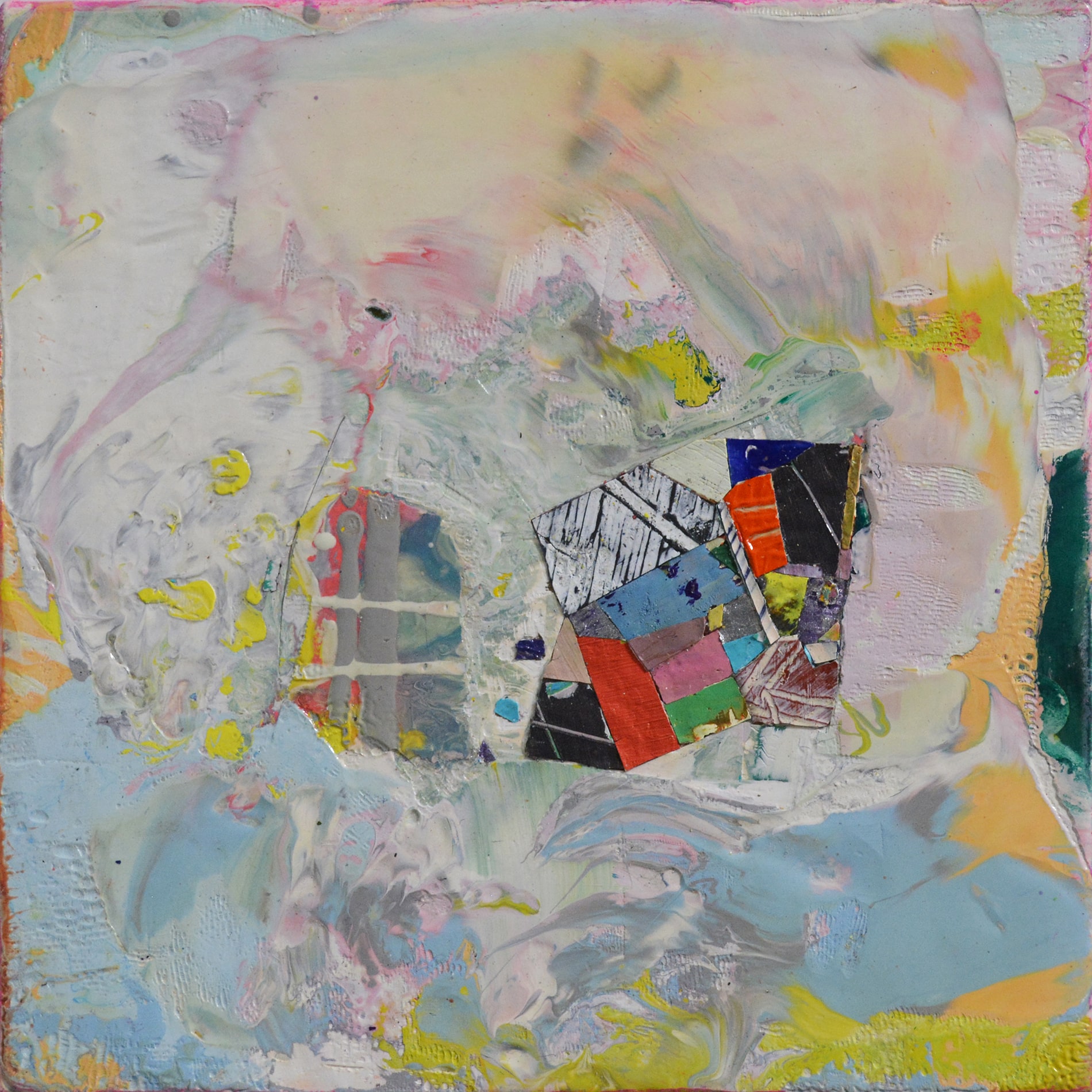 carving collage NO.4