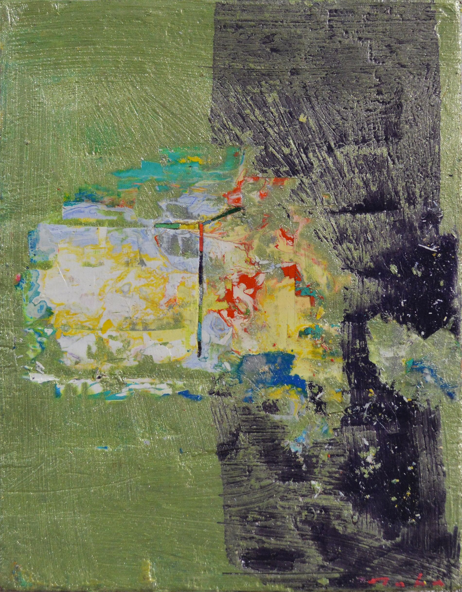 carving collage NO.6